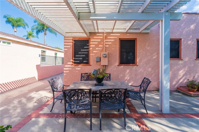 Detail Gallery Image 26 of 33 For 405 N Janss, Anaheim,  CA 92805 - 2 Beds | 1 Baths