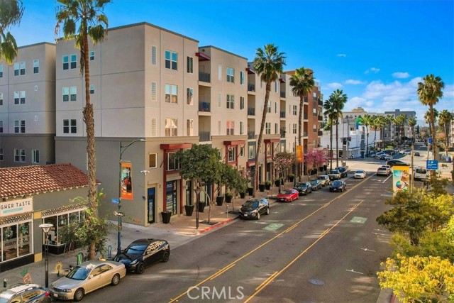 Image 5 of 75 For 300 4th Street 214