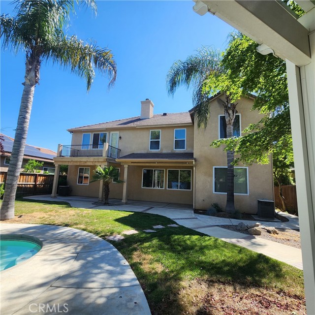 Detail Gallery Image 47 of 53 For 4479 N Emerald Peak Dr, Clovis,  CA 93619 - 4 Beds | 3 Baths