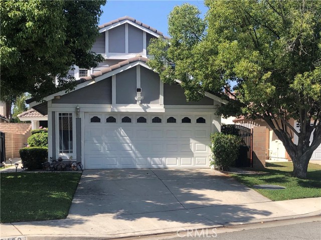 3409 Evergreen Dr, Ontario, CA 91761