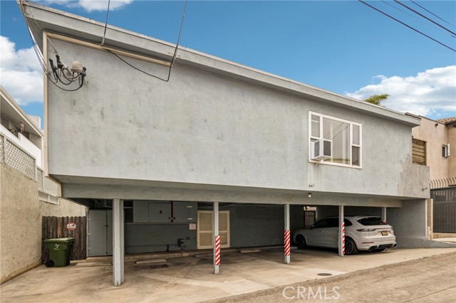 Detail Gallery Image 19 of 21 For 947 16th St #5,  Santa Monica,  CA 90403 - 2 Beds | 2 Baths