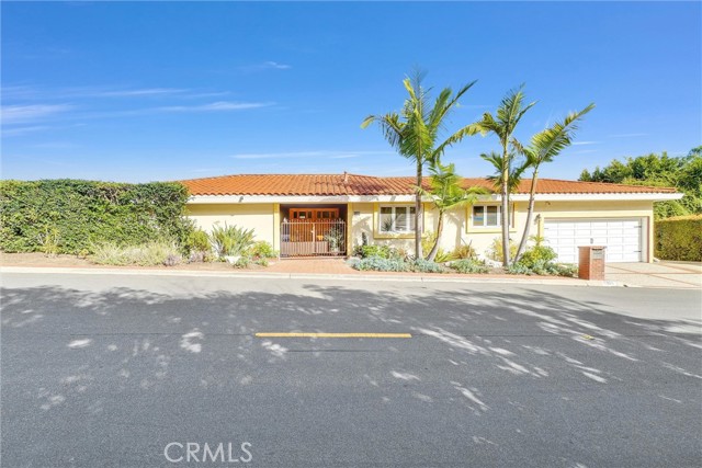 6309 Via Colinita, Rancho Palos Verdes, California 90275, 4 Bedrooms Bedrooms, ,3 BathroomsBathrooms,Residential,For Sale,Via Colinita,PW25019167