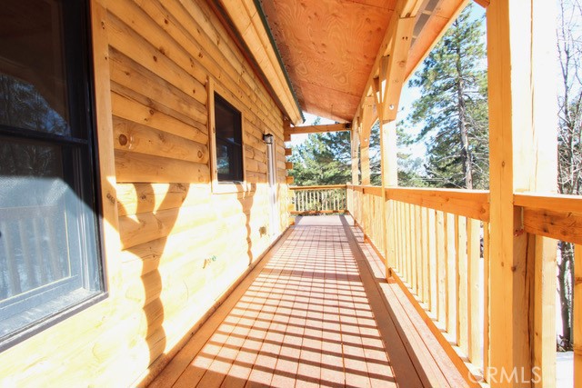 Detail Gallery Image 43 of 47 For 33149 Holcomb Creek Dr, Green Valley Lake,  CA 92341 - 3 Beds | 1 Baths