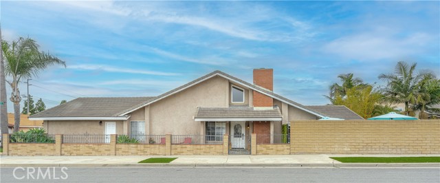 Detail Gallery Image 43 of 43 For 18250 Devonwood Cir, Fountain Valley,  CA 92708 - 3 Beds | 2 Baths
