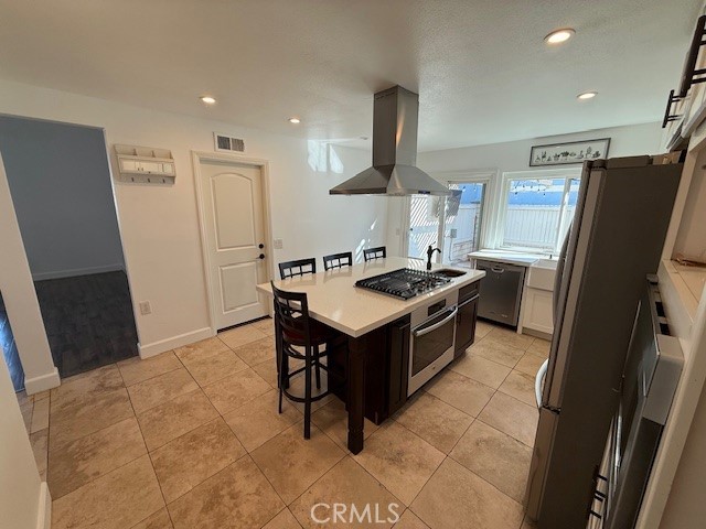 Detail Gallery Image 10 of 30 For 6831 6831 Foxborough Ct, Yorba Linda,  CA 92886 - 3 Beds | 1/1 Baths