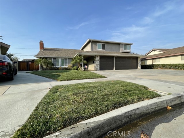 Image 2 for 2511 E Gelid Ave, Anaheim, CA 92806