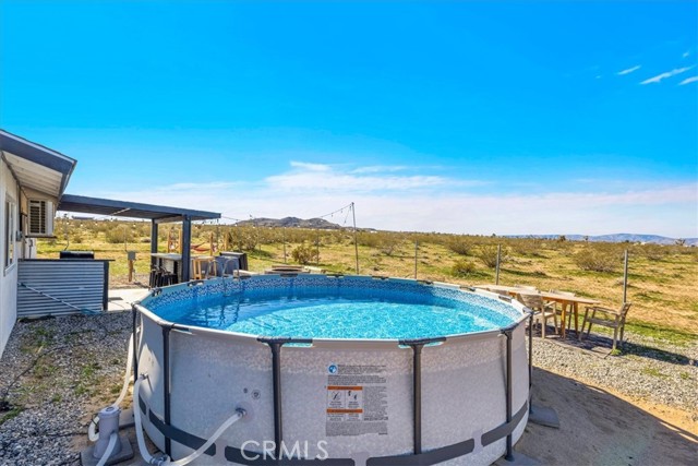 Detail Gallery Image 64 of 75 For 670 Ducor Ave, Landers,  CA 92285 - 4 Beds | 2 Baths