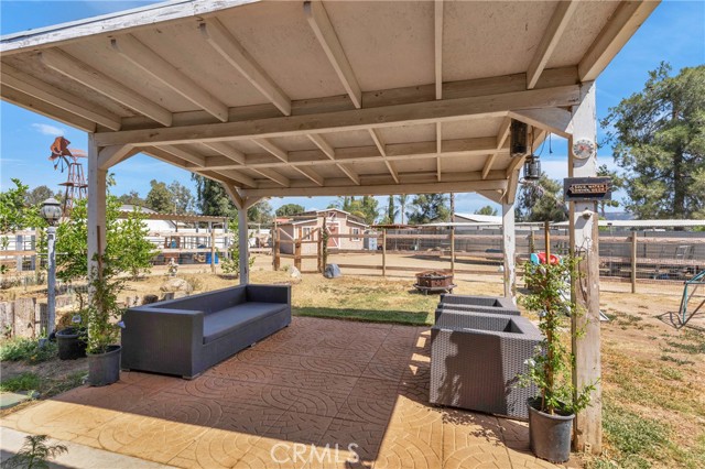 Detail Gallery Image 38 of 74 For 20660 Bell Ave, Nuevo,  CA 92567 - 4 Beds | 3 Baths