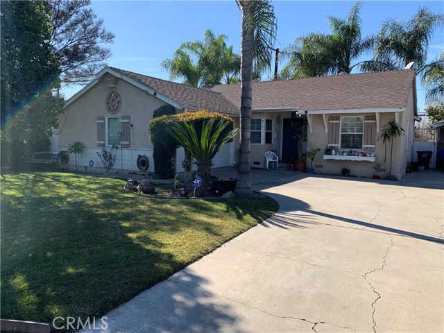 223 N Toland Ave, West Covina, CA 91790