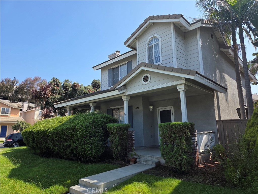 1401 Belmont Place