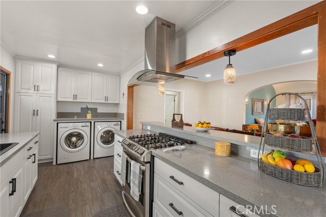 Detail Gallery Image 8 of 32 For 1848 W 78th, Los Angeles,  CA 90047 - – Beds | – Baths