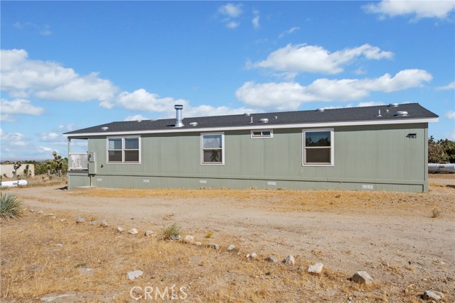 Detail Gallery Image 27 of 30 For 10715 Mountain Rd, Pinon Hills,  CA 92372 - 4 Beds | 2 Baths