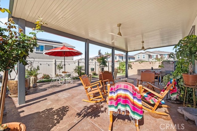 Detail Gallery Image 31 of 37 For 728 Freesia Cir, San Jacinto,  CA 92583 - 4 Beds | 3/1 Baths