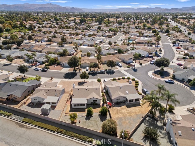 Detail Gallery Image 42 of 46 For 2313 El Rancho Dr, Hemet,  CA 92545 - 2 Beds | 2 Baths