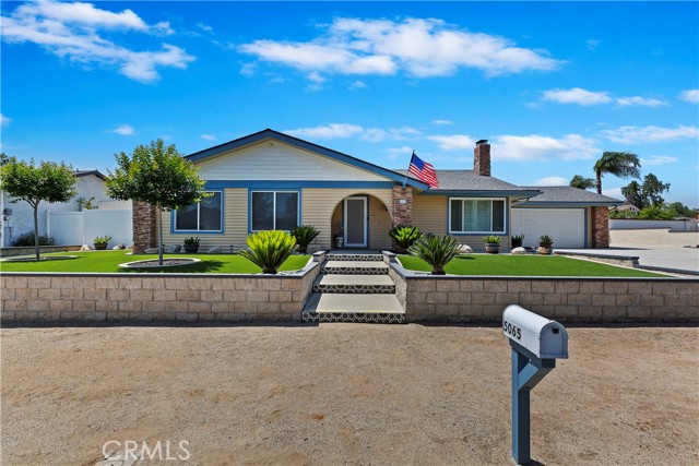Detail Gallery Image 1 of 44 For 5065 Eclipse Ave, Jurupa Valley,  CA 91752 - 3 Beds | 2 Baths