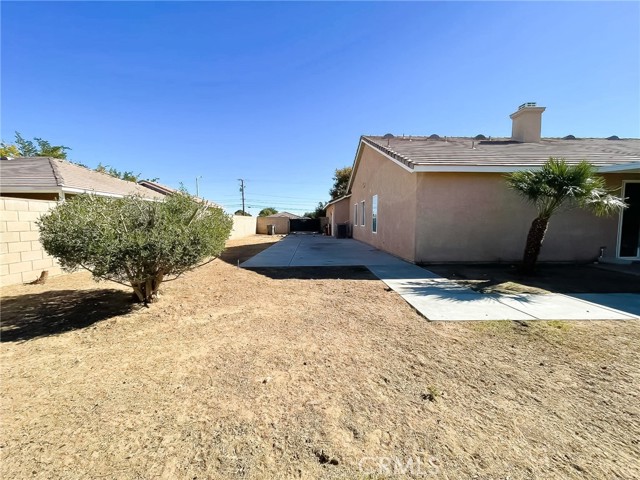 Detail Gallery Image 44 of 45 For 43309 45th St, Lancaster,  CA 93536 - 6 Beds | 2 Baths