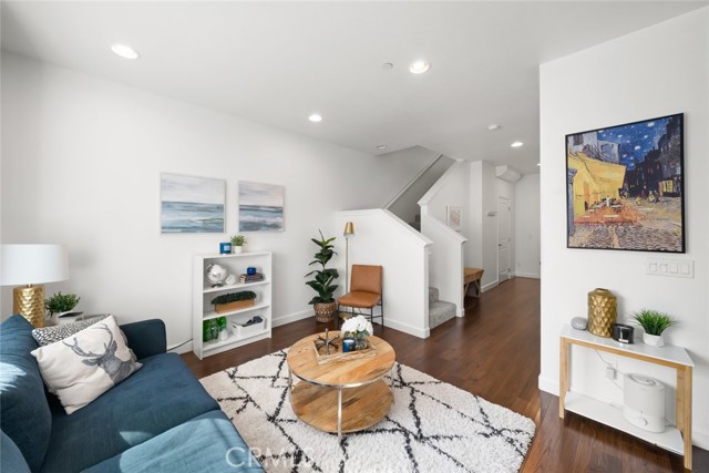 Detail Gallery Image 5 of 40 For 949 Humbert Avenue, San Luis Obispo,  CA 93401 - 3 Beds | 2/1 Baths