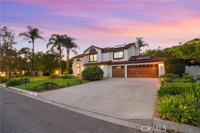 Detail Gallery Image 43 of 45 For 13049 Sunny Ln, Camarillo,  CA 93012 - 3 Beds | 3 Baths