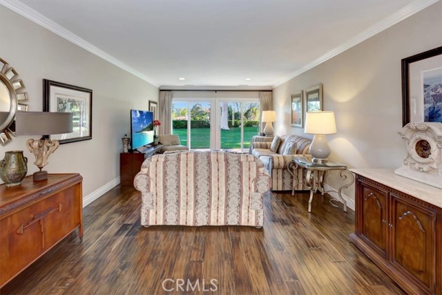 Detail Gallery Image 8 of 17 For 5336 Bahia Blanca, Laguna Woods,  CA 92637 - 2 Beds | 2 Baths