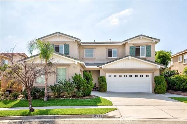 12245 Blue Spruce Dr., Rancho Cucamonga, CA 91739