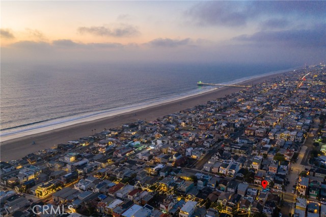 354 Longfellow Avenue, Hermosa Beach, California 90254, 3 Bedrooms Bedrooms, ,1 BathroomBathrooms,Residential,Sold,Longfellow,SB21263217