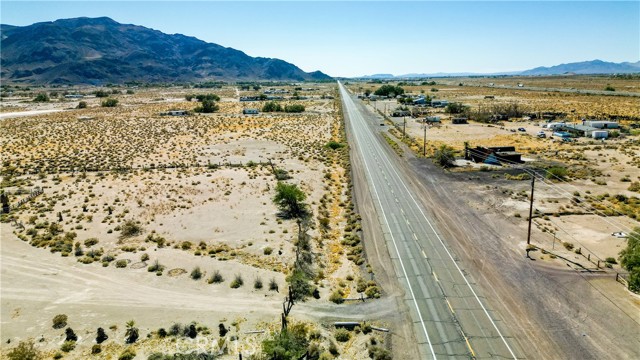 Detail Gallery Image 6 of 13 For 0 National Trails, Newberry Springs,  CA 92365 - – Beds | – Baths