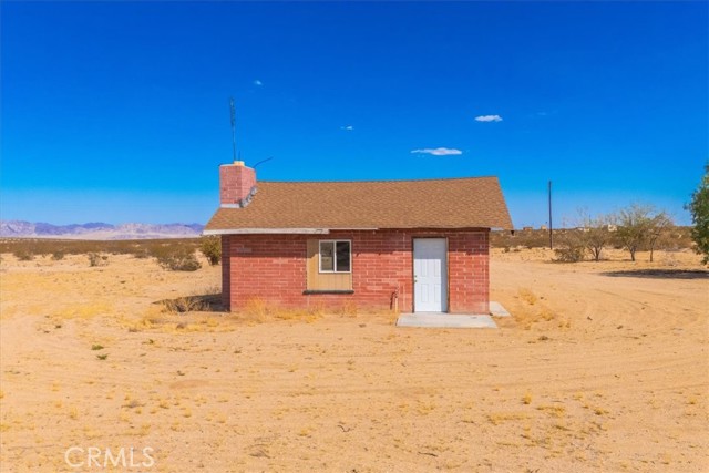 Detail Gallery Image 16 of 35 For 65419 Daisy Ln, Joshua Tree,  CA 92252 - 0 Beds | 0 Baths