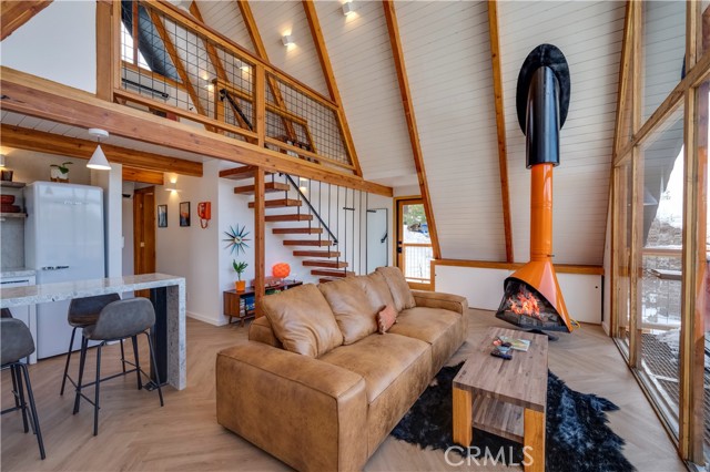 Detail Gallery Image 24 of 57 For 2313 Birch Dr, Arrowbear,  CA 92382 - 2 Beds | 1 Baths