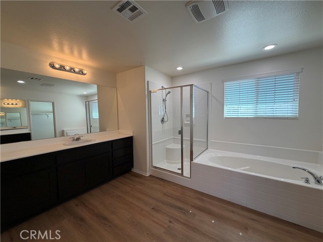 Detail Gallery Image 18 of 20 For 27828 Sand Dollar Way, Moreno Valley,  CA 92555 - 4 Beds | 2/1 Baths