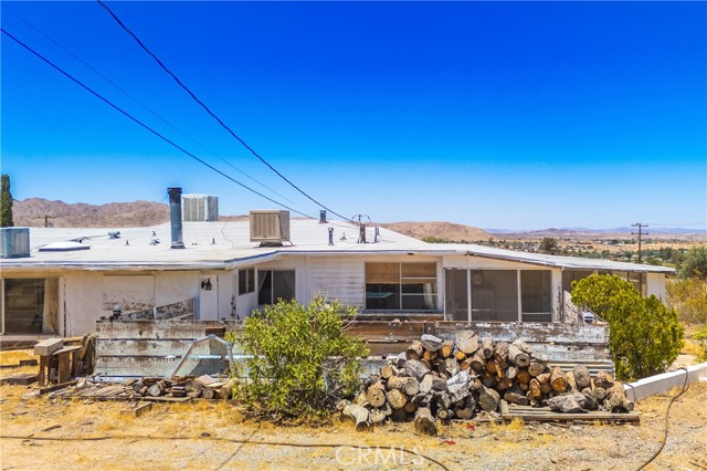 Detail Gallery Image 42 of 52 For 61721 Sunburst Cir, Joshua Tree,  CA 92252 - 2 Beds | 2 Baths