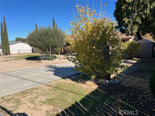 Detail Gallery Image 15 of 63 For 10643 Redwood, Hesperia,  CA 92345 - 3 Beds | 1 Baths