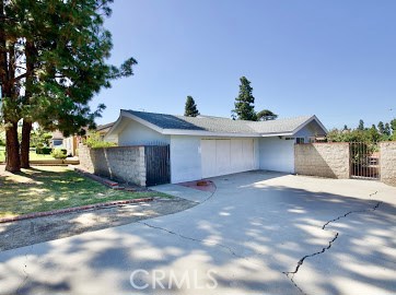 11724 Norino Dr, Whittier, CA 90601