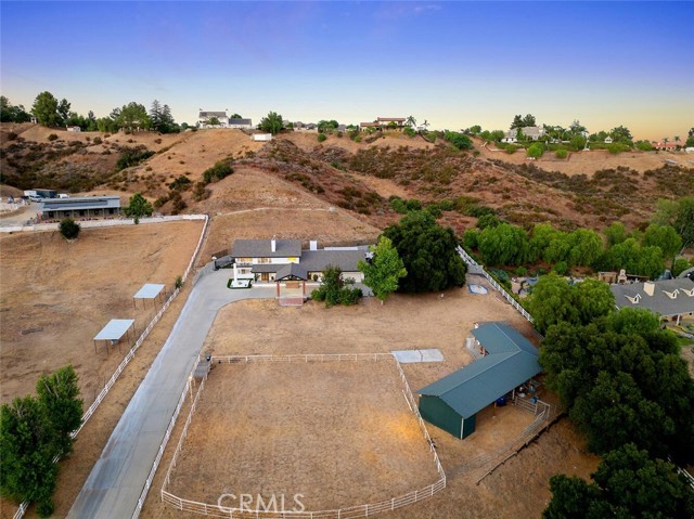 Image 7 of 63 For 30585 Hasley Canyon Road