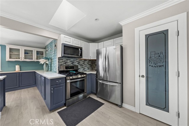 Detail Gallery Image 13 of 26 For 1598 Amberwood Dr, Hemet,  CA 92543 - 2 Beds | 2 Baths