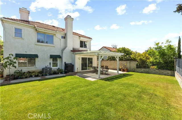 Detail Gallery Image 4 of 75 For 25880 Parma Ct, Valencia,  CA 91355 - 4 Beds | 3 Baths
