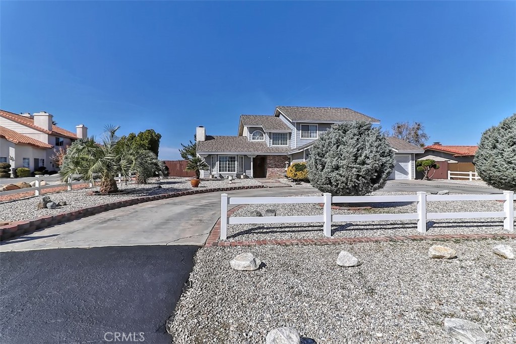 12540 Indian River Drive, Apple Valley, CA 92308
