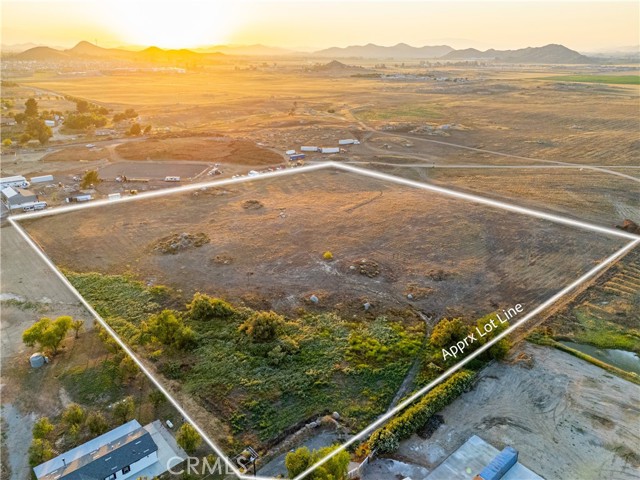 Detail Gallery Image 2 of 15 For 0 Patita Ln, Winchester,  CA 92596 - – Beds | – Baths