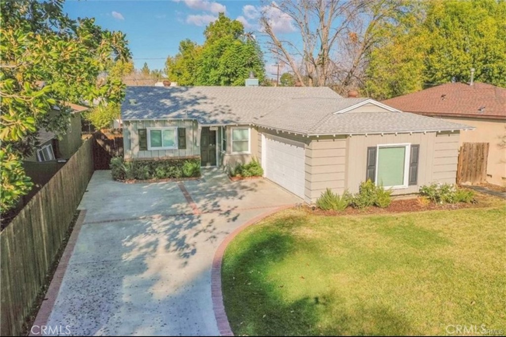 22609 Mariano Street