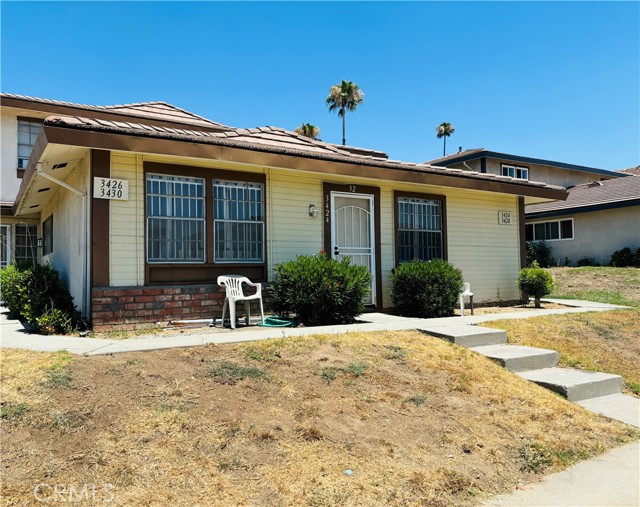 Detail Gallery Image 10 of 11 For 3424 Rainbow Ln, Highland,  CA 92346 - 2 Beds | 1 Baths