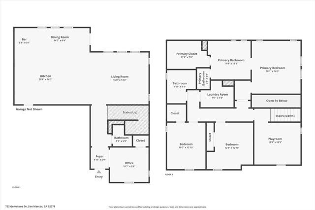 722 Gemstone Drive, San Marcos CA: https://media.crmls.org/medias/72c7cf0a-eebc-4577-aff2-8c23baf9cb4b.jpg
