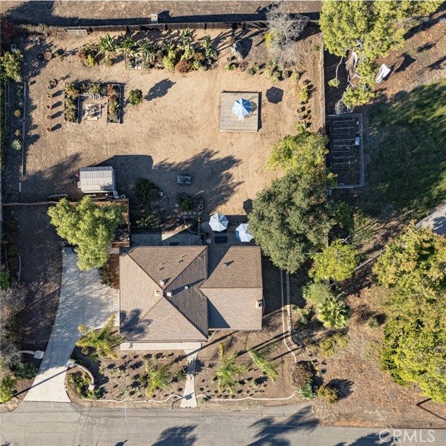 exterior Views of the property