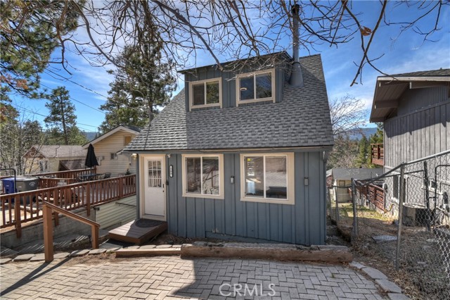 Detail Gallery Image 31 of 37 For 508 Vista, Big Bear Lake,  CA 92315 - 2 Beds | 1 Baths