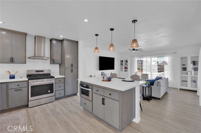 Detail Gallery Image 14 of 41 For 2354 Silverbay, El Monte,  CA 91732 - 3 Beds | 2 Baths