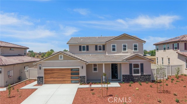 Detail Gallery Image 48 of 55 For 14425 Buvan Ct, Moreno Valley,  CA 92555 - 5 Beds | 3/1 Baths
