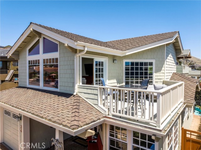 Detail Gallery Image 11 of 35 For 34 17th St, Cayucos,  CA 93430 - 2 Beds | 2/1 Baths