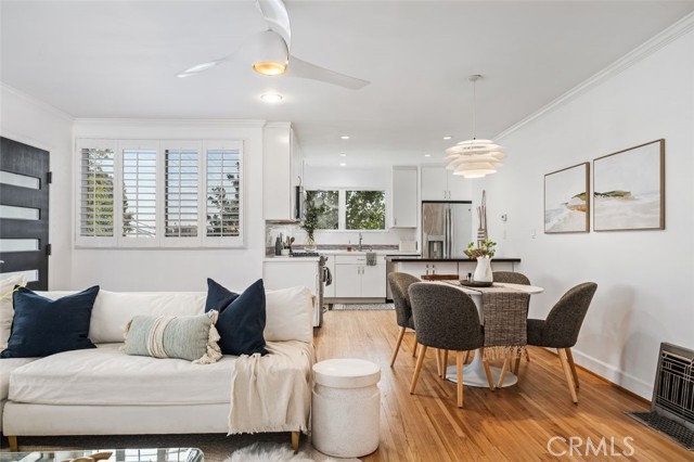 1344 Marine Avenue, Manhattan Beach, California 90266, 3 Bedrooms Bedrooms, ,1 BathroomBathrooms,Residential,Sold,Marine,SB21218449