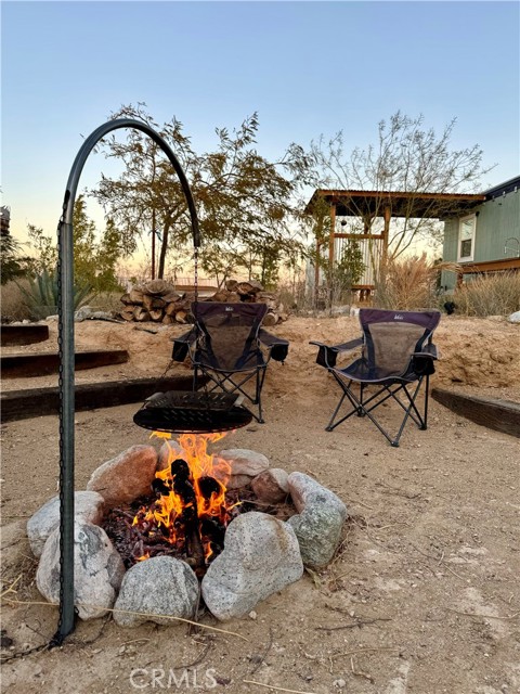 Detail Gallery Image 6 of 43 For 60885 Sonora Rd, Joshua Tree,  CA 92252 - 0 Beds | 1/1 Baths