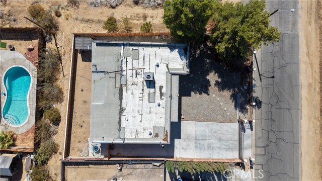 Detail Gallery Image 26 of 45 For 23859 South Rd, Apple Valley,  CA 92307 - 4 Beds | 2 Baths