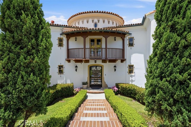 1409 Via Fernandez, Palos Verdes Estates, California 90274, 6 Bedrooms Bedrooms, 0 ,8 BathroomsBathrooms,Residential,For Sale,Via Fernandez,0,PV26081454