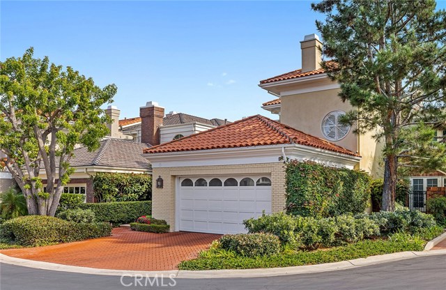 3 Chatham Court #44, Newport Beach, CA 92660